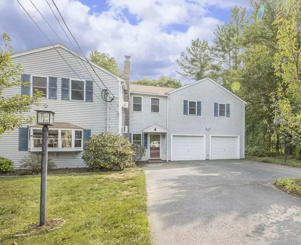 Norton, MA 02766,4 Meadow Way