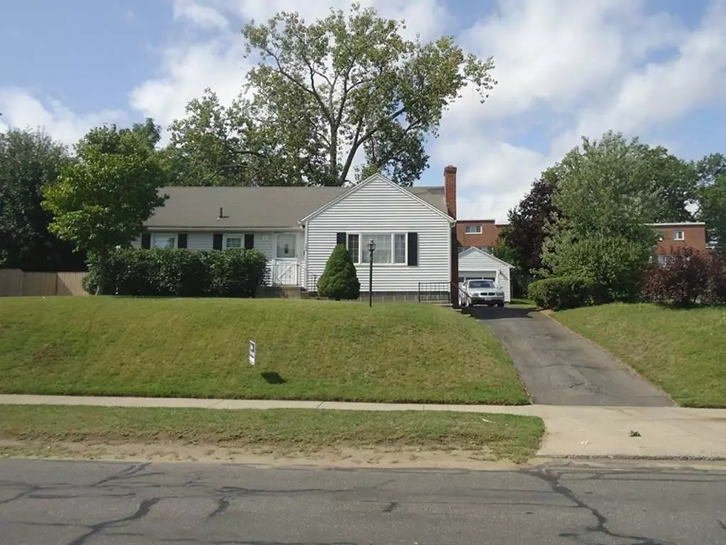 Springfield, MA 01151,182 Pasco Road