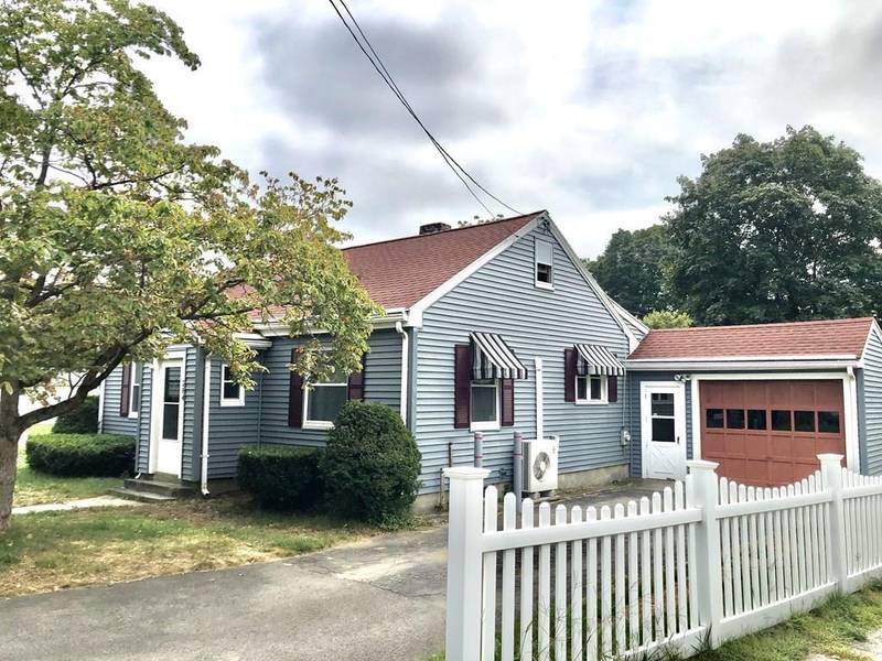 284 Silver Street, Greenfield, MA 01301