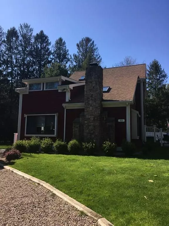 Barnstable, MA 02648,83 Nelson Ln