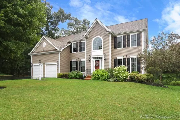 6 Bunting Way, Danvers, MA 01923