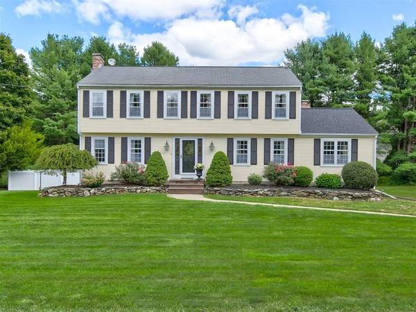 119 Argilla, Andover, MA 01810