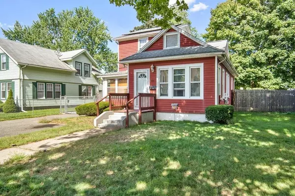 Springfield, MA 01104,280 Tremont St