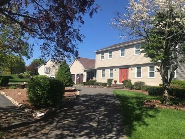 West Springfield, MA 01089,268 Valley View