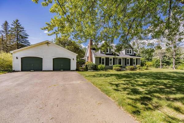 Bernardston, MA 01337,50 Bald Mountain Rd