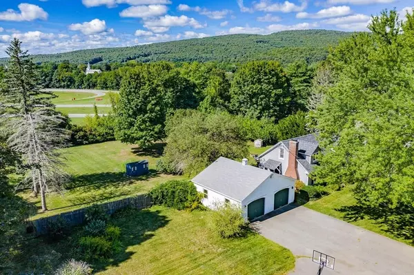 Bernardston, MA 01337,50 Bald Mountain Rd