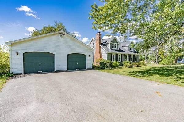 Bernardston, MA 01337,50 Bald Mountain Rd