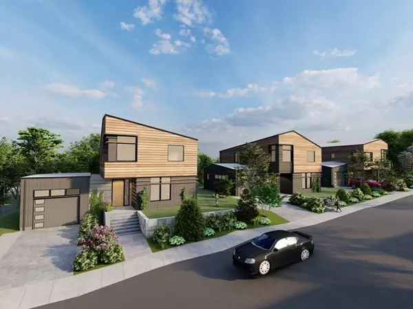 59 Brucewood Street, Boston, MA 02132