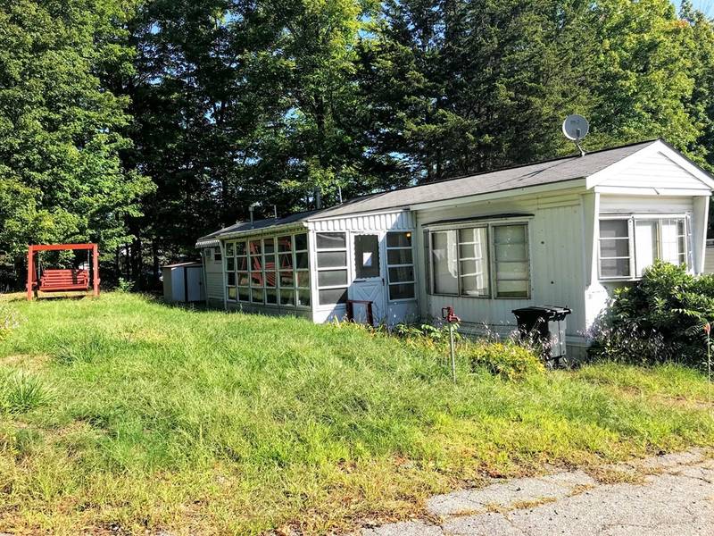 31 83 Clark Road, Shirley, MA 01464