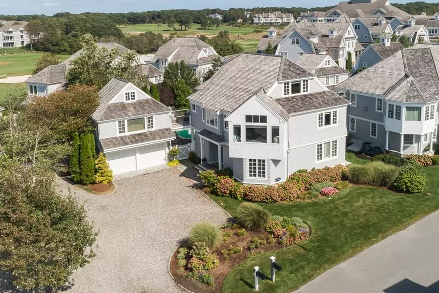 123 Shore Drive West, Mashpee, MA 02649