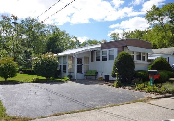 114 Lucy Drive, Attleboro, MA 02703