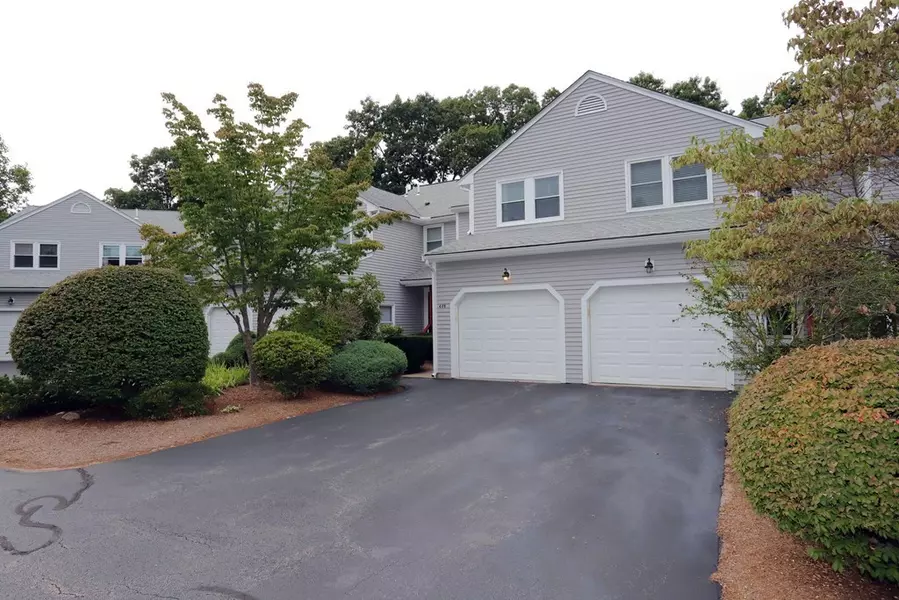 154 Bear Hill Rd #405, Cumberland, RI 02864