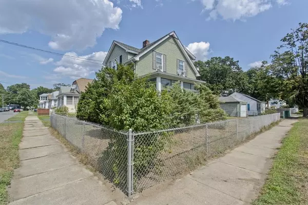 Springfield, MA 01104,91 Wilber St