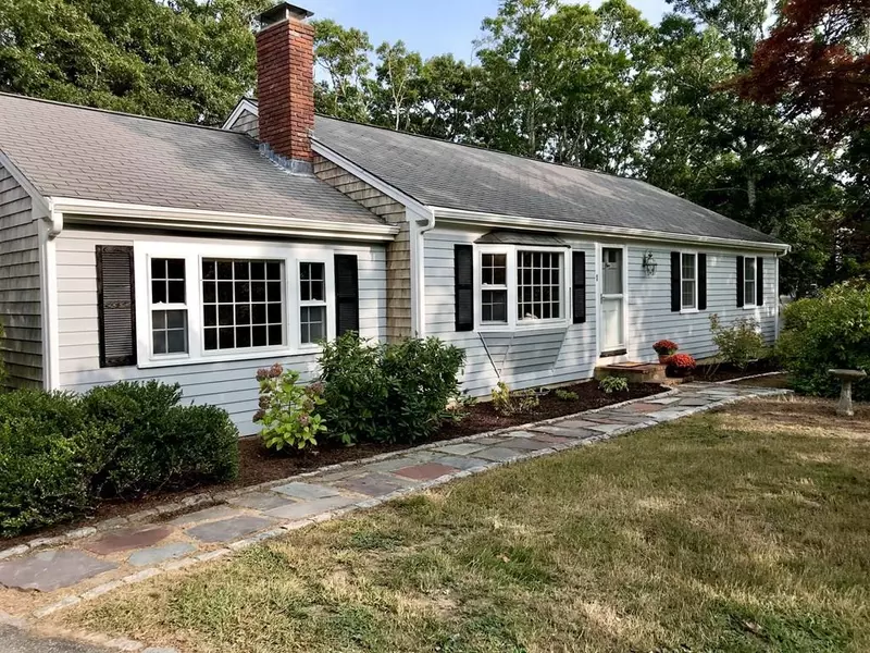 1 Old Pine Drive, Harwich, MA 02645