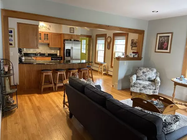 Clinton, MA 01510,46 Summit St