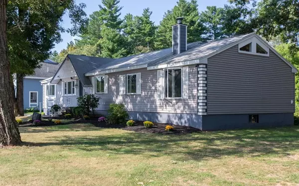 180 North St, Tewksbury, MA 01876