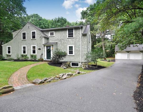 333 Depot Road, Boxborough, MA 01719