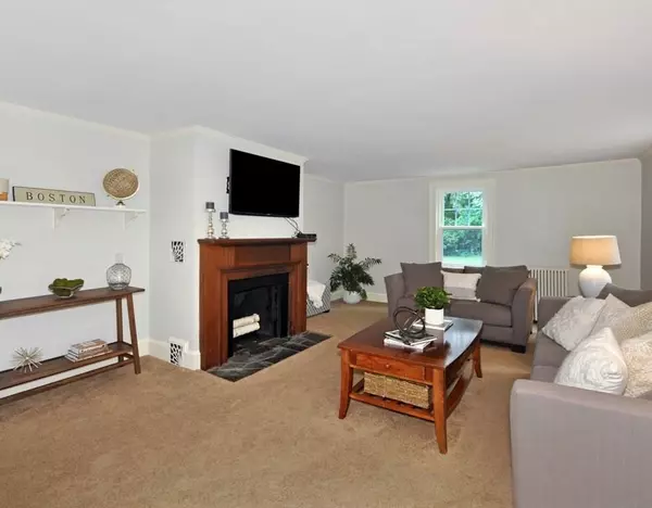 Boxborough, MA 01719,333 Depot Road