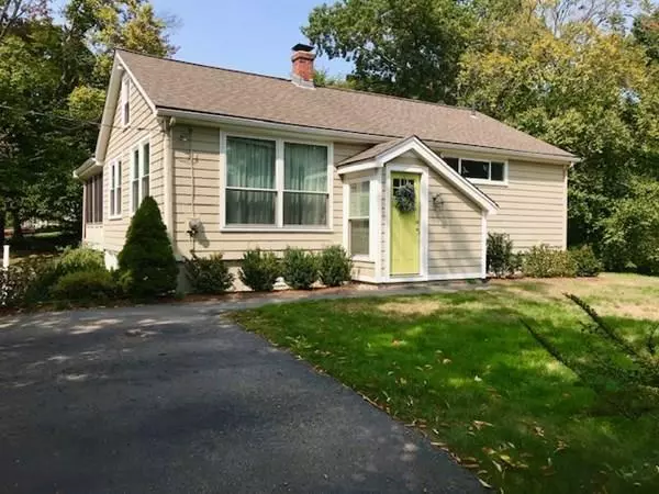 163 Beach Street, Foxboro, MA 02035