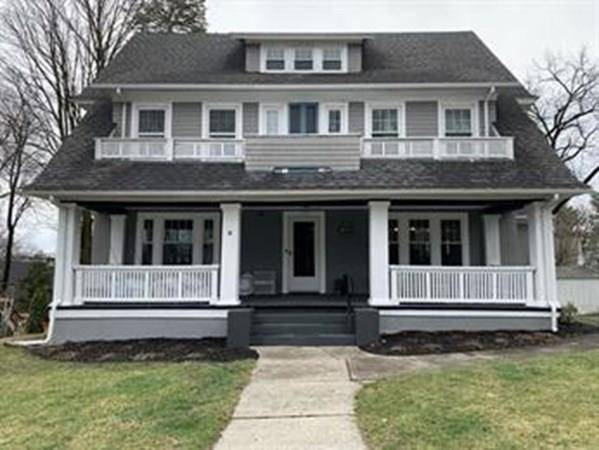 19 S Lenox St, Worcester, MA 01602