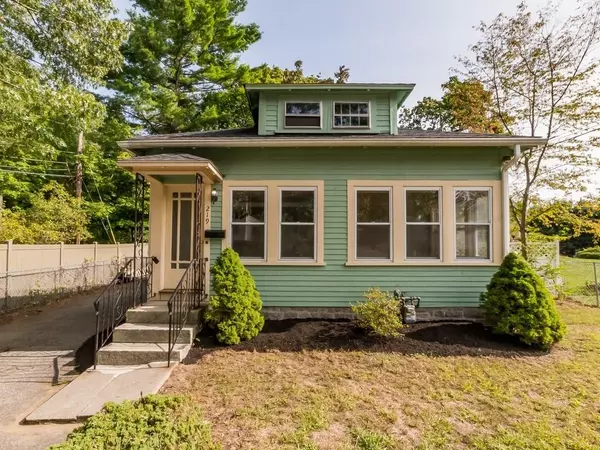 Chelmsford, MA 01863,219 Princeton St