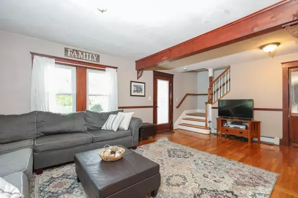 Plainville, MA 02762,73 East Bacon Street