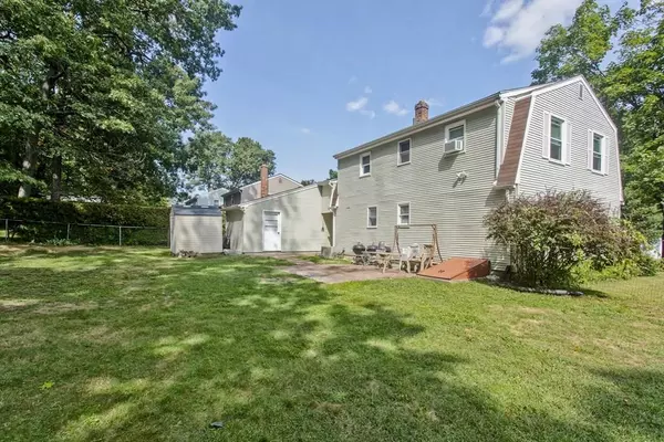 Springfield, MA 01118,60 Bairdcrest Rd