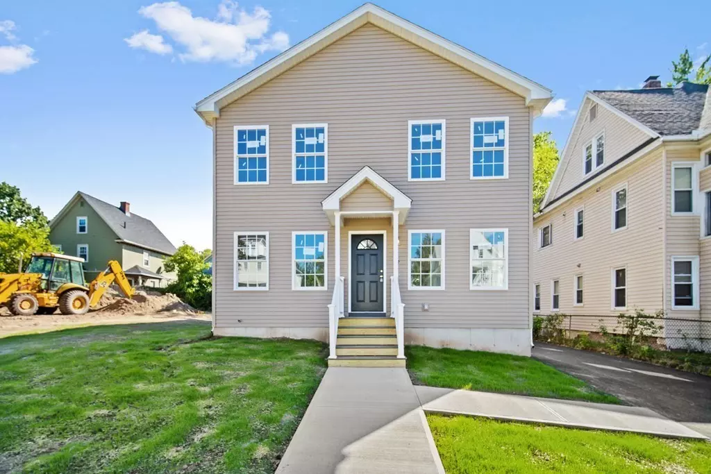 Springfield, MA 01108,42 Chase Ave