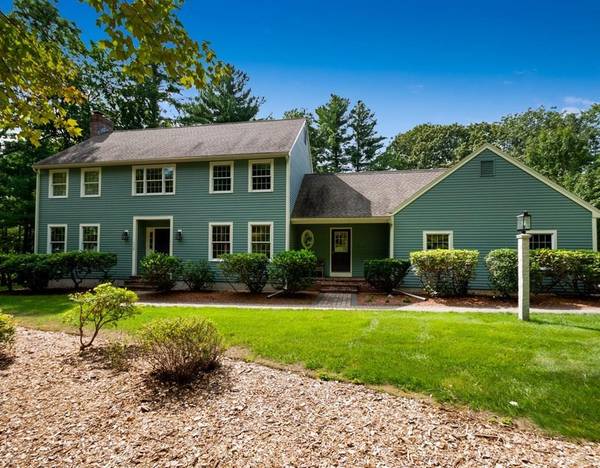 328 Joseph Road, Boxborough, MA 01719