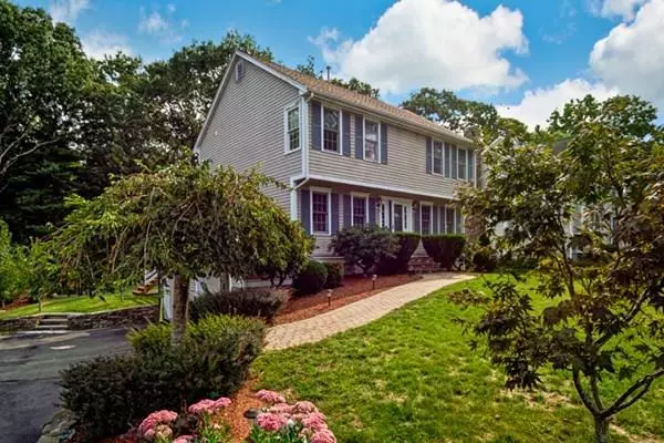 27 Kevins Way, Easton, MA 02375