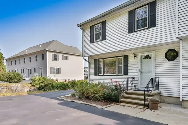230 Main Street #3, Woburn, MA 01801