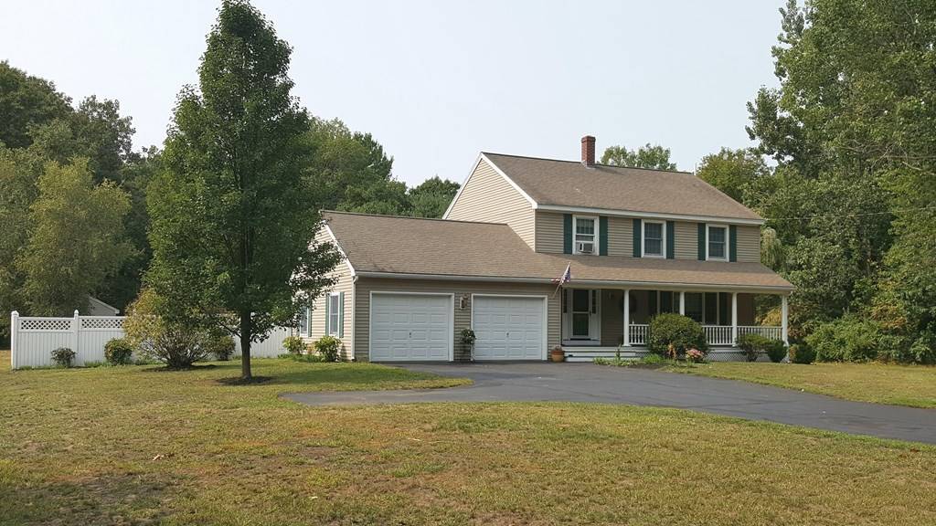 32 Catacunemaug Rd, Shirley, MA 01464