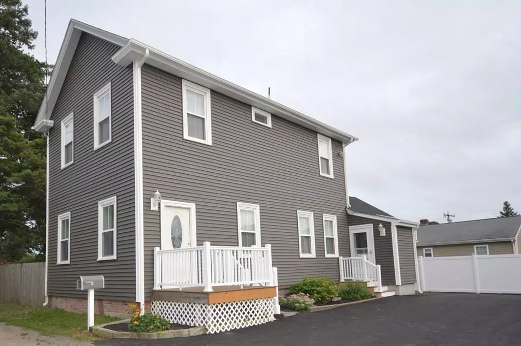 East Providence, RI 02915,1 Curtis Lane