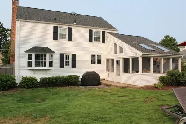 Springfield, MA 01118,25 Arvesta St.