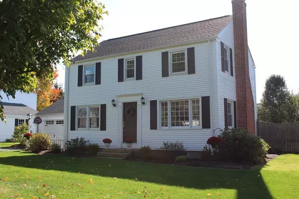 Springfield, MA 01118,25 Arvesta St.