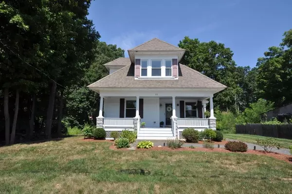 28 Ayer Rd, Shirley, MA 01464