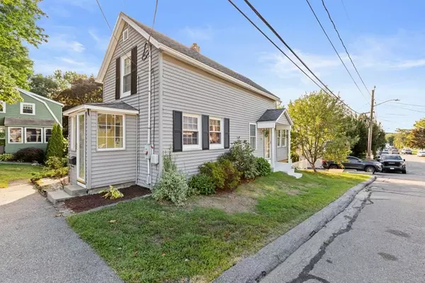 Woburn, MA 01801,31 Houghton St