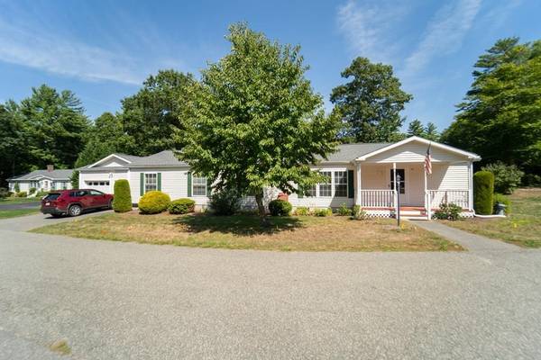 705 Pheasant Lane, Middleboro, MA 02346