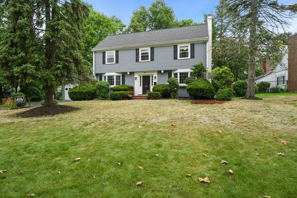 378 Adams Street, Milton, MA 02186