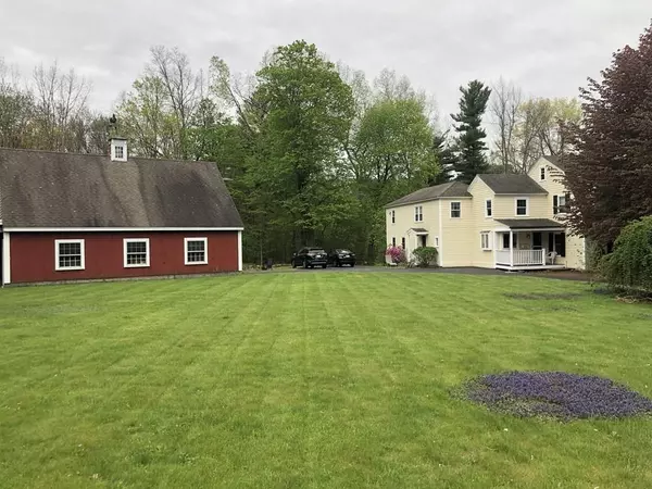193 Goodale Street, West Boylston, MA 01583