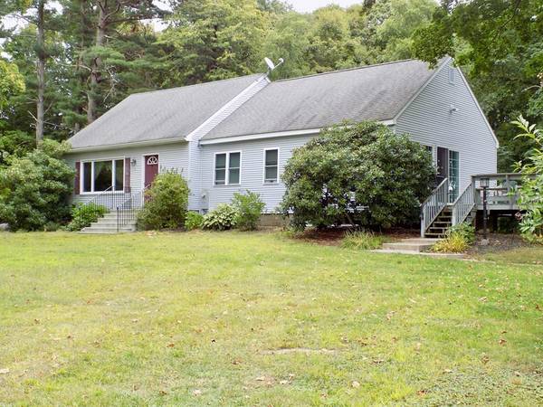 10 Hisgen Rd, Holland, MA 01521