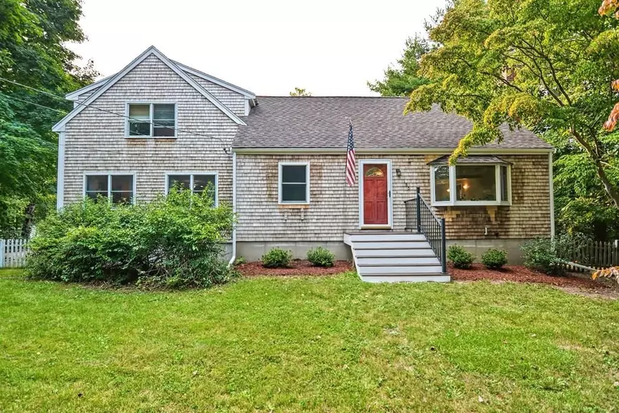 185 Taylor Street, Pembroke, MA 02359