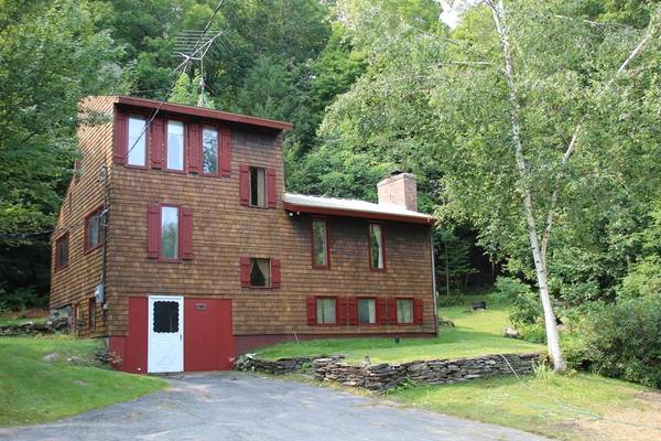 812 West Rd, Ashfield, MA 01330