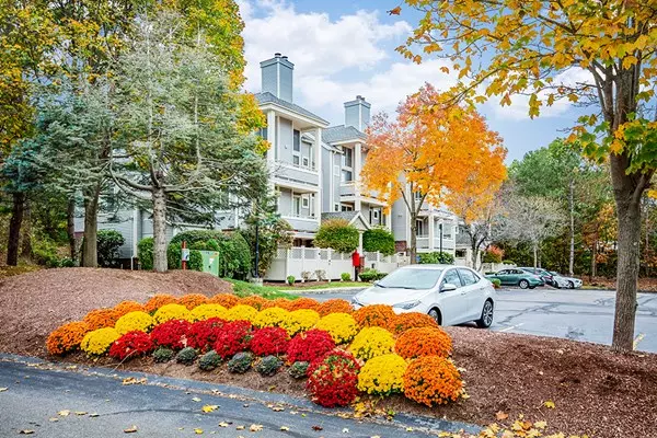 200 Falls Blvd #B304, Quincy, MA 02169