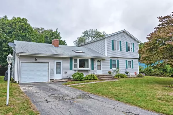 140 Montgomery, Tiverton, RI 02838