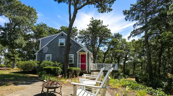 Chatham, MA 02633,114 Jericho Ln