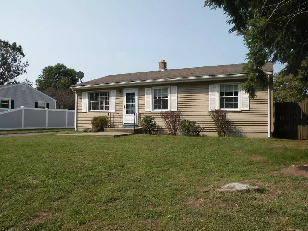 Springfield, MA 01129,40 Sara Lynn Dr