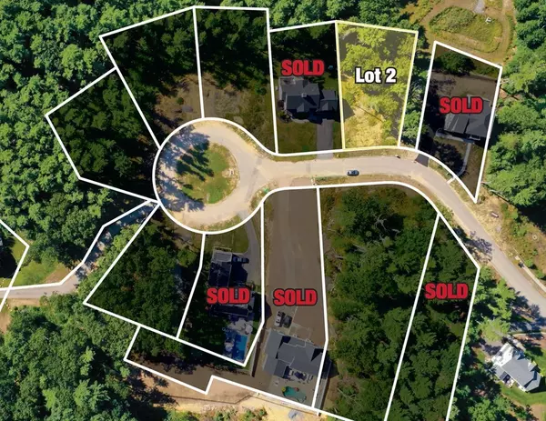 Lot 2 Wrights Way, Marshfield, MA 02050