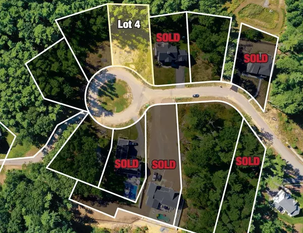 Lot 4 Wrights Way, Marshfield, MA 02050