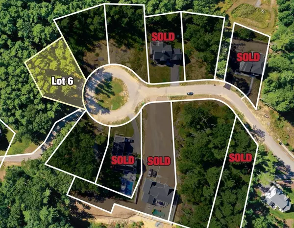 Lot 6 Wrights Way, Marshfield, MA 02050